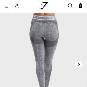 Gymshark Flex Leggings